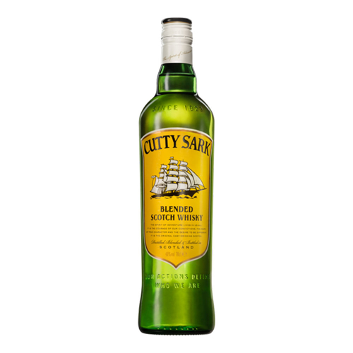 Picture of Cutty Sark Whisky 700ml