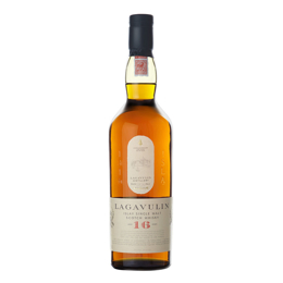 Picture of Lagavulin 16 Y.O. Single Malt 700ml