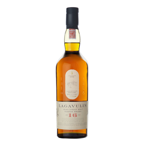 Εικόνα της Lagavulin 16 Y.O. Single Malt Whisky 700ml