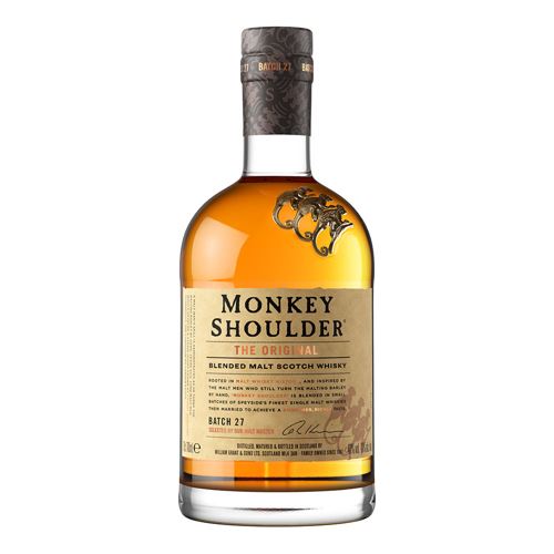 Εικόνα της Monkey Shoulder Whisky 700ml