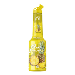 Picture of Mixer Puree Pineapple 1Lt