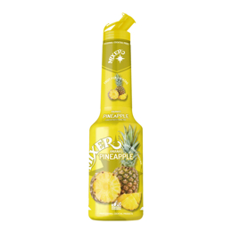 Εικόνα της Mixer Πουρές Pineapple 1Lt