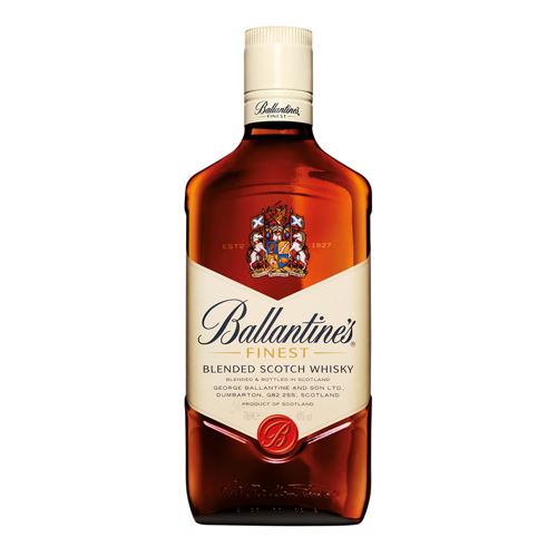 Εικόνα της Ballantine's Finest Whisky 700ml