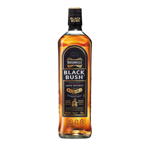 Εικόνα της Bushmills Black Bush 700ml