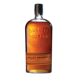 Picture of Bulleit Bourbon Kentucky Straight Whiskey 700ml