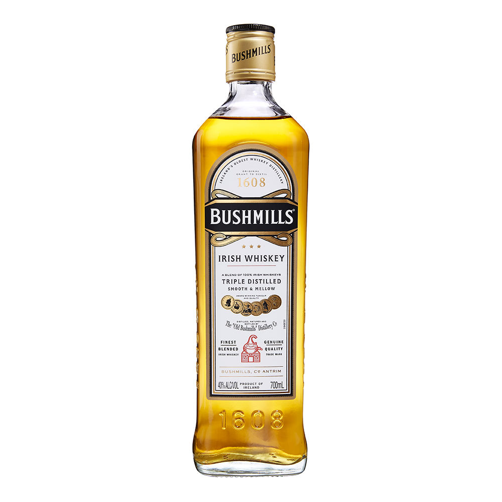 bushmills-original-700ml