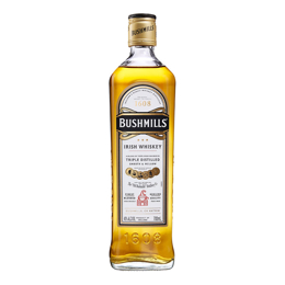 Εικόνα της Bushmills Original Whiskey 700ml