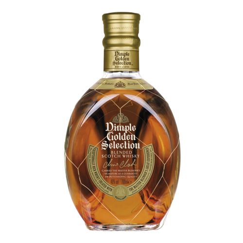 Picture of Dimple Gold Selection Whisky 700ml