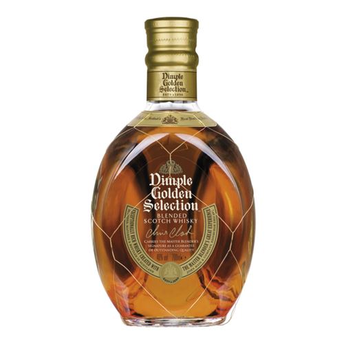 Εικόνα της Dimple Gold Selection 700ml