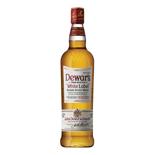 Picture of Dewar's White Label 700ml