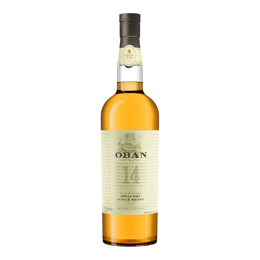 Picture of Oban 14 Y.O. 700m