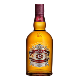 Picture of Chivas Regal 12 Y.O. Whisky 700ml