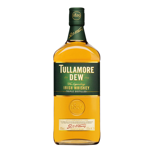 Εικόνα της Tullamore D.E.W Whiskey 700ml