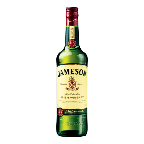 Picture of Jameson Original Whiskey 700ml