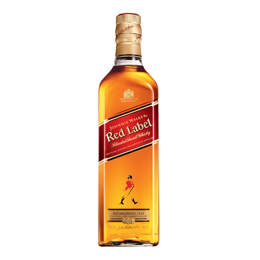 Picture of Johnnie Walker Red Label 700ml