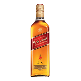 Picture of Johnnie Walker Red Label Whisky 700ml
