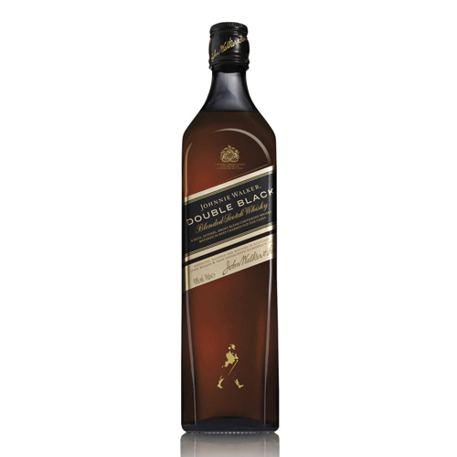 Εικόνα της Johnnie Walker Double Black Label 700ml