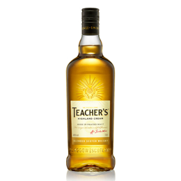 Εικόνα της Teacher's 700ml