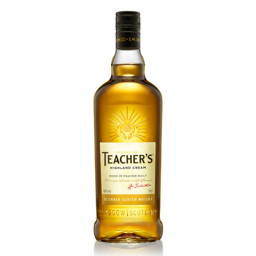 Εικόνα της Teacher's 700ml