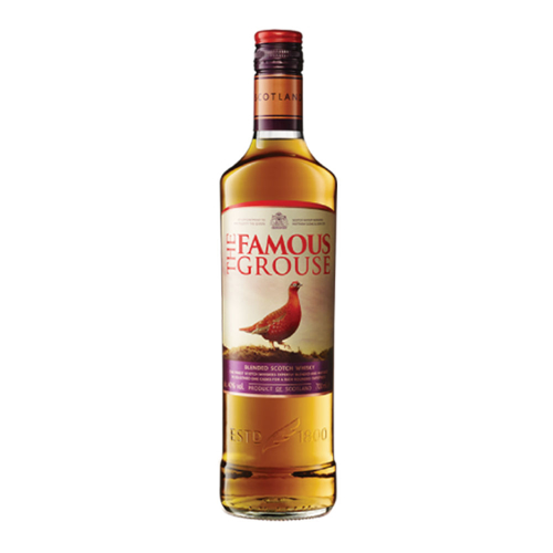 Picture of The Famous Grouse Whisky 700ml