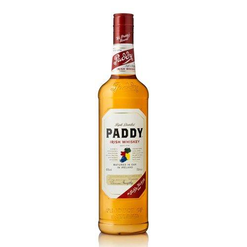Picture of Paddy Whiskey 700ml