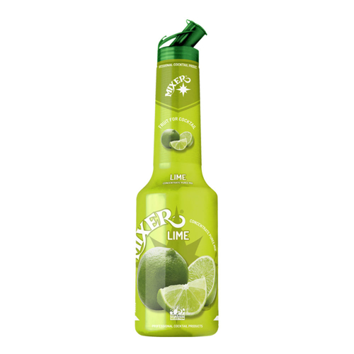 Εικόνα της Mixer Πουρές Lime 1Lt