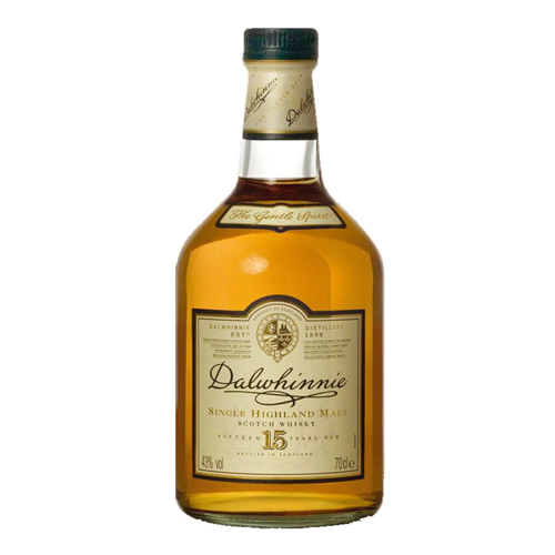 Εικόνα της Dalwhinnie 15 Y.O. Single Malt 700ml