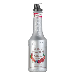 Picture of Monin Puree Red Berries 1Lt