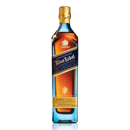 Picture of Johnnie Walker Blue Label 700ml