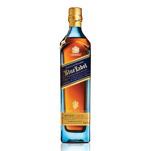 Εικόνα της Johnnie Walker Blue Label 700ml