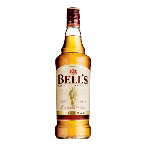 Picture of Bell's 700ml