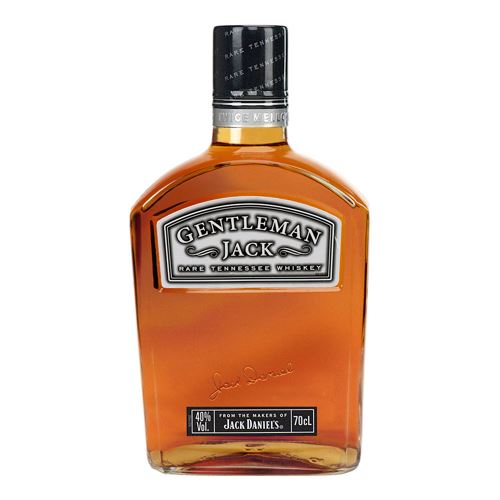 Εικόνα της Jack Daniel's Gentleman Jack 700ml