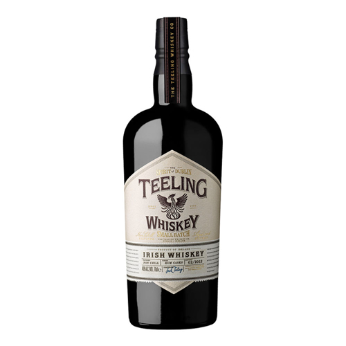 Picture of Teeling Small Batch 700ml