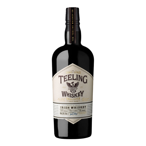 Picture of Teeling Small Batch Whiskey 700ml