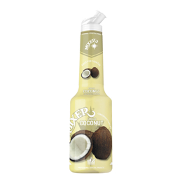 Εικόνα της Mixer Πουρές Coconut 1Lt