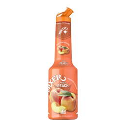 Εικόνα της Mixer Πουρές Peach 1Lt