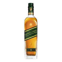 Picture of Johnnie Walker Green Label Whisky 700ml