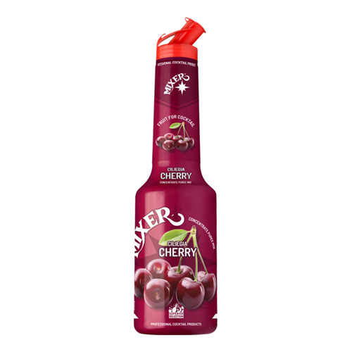 Εικόνα της Mixer Πουρές Cherry 1Lt