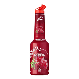 Picture of Mixer Puree Raspberry 1Lt