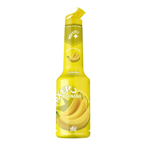 Εικόνα της Mixer Πουρές Banana 1Lt