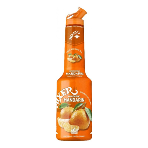 Picture of Mixer Puree Mandarin 1Lt