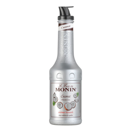 Εικόνα της Monin Πουρές Coconut 1Lt