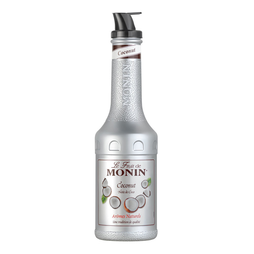 Picture of Monin Puree Coconut 1Lt