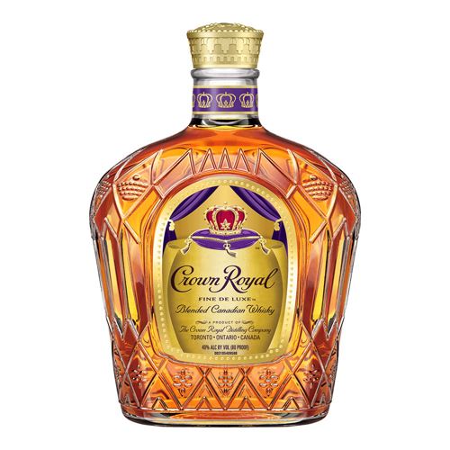 Εικόνα της Crown Royal Deluxe 1Lt