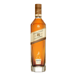 Picture of Johnnie Walker 18 Y.O. Whisky 700ml