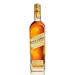 Picture of Johnnie Walker Gold Label Reserve Whisky 700ml
