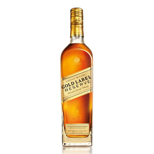 Picture of Johnnie Walker Gold Label Reserve 700ml