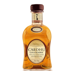 Picture of Cardhu Gold Reserve 700ml