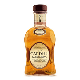 Picture of Cardhu Gold Reserve Single Malt 700ml