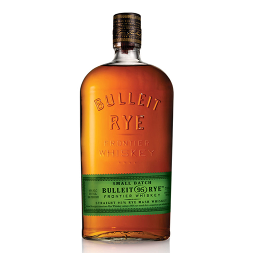 Picture of Bulleit Rye 700ml